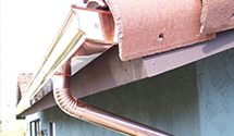 Rain Gutter Installation, Repair, Cleaning in Lawrence, MI